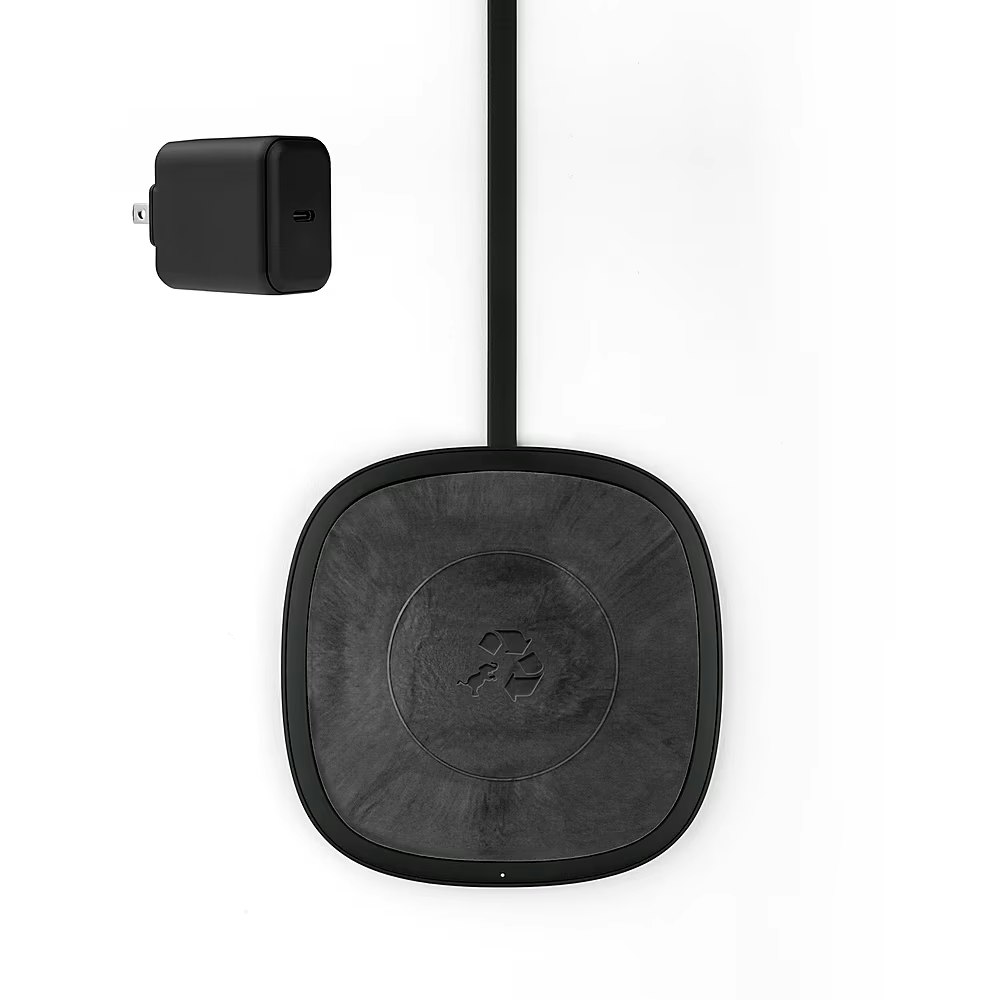 Nimble Apollo 15W Wireless Charging Pad: $7.99 Nimble Apollo 15W Wireless Charging Pad: $7.99