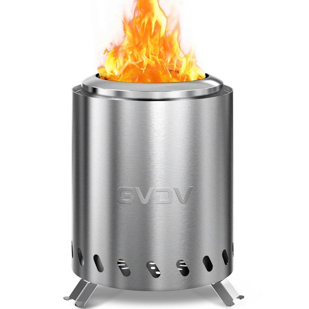 7.5" Tabletop Fire Pit: $18 7.5" Tabletop Fire Pit: $18
