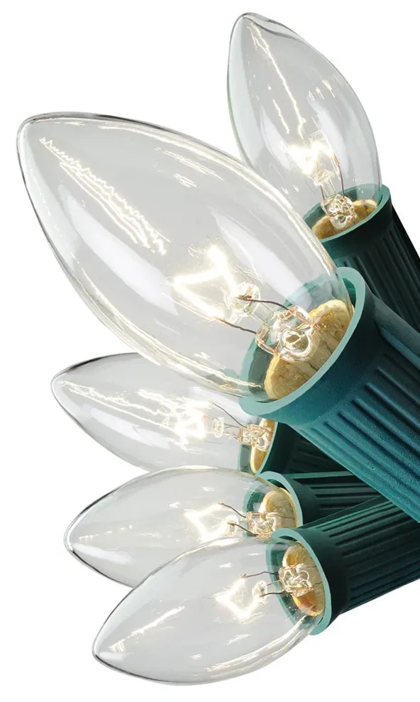 GE Outdoor Lighting at Lowe's: 75% off