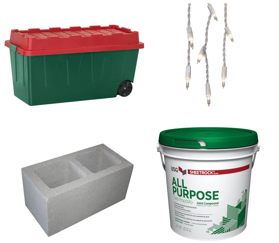Lowe's Final Savings of the Season: Deals under $50 Lowe's Final Savings of the Season: Deals under $50