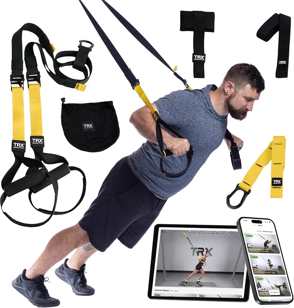 Amazon Winter Sale Exercise & Fitness Deals: Up to 65% off
