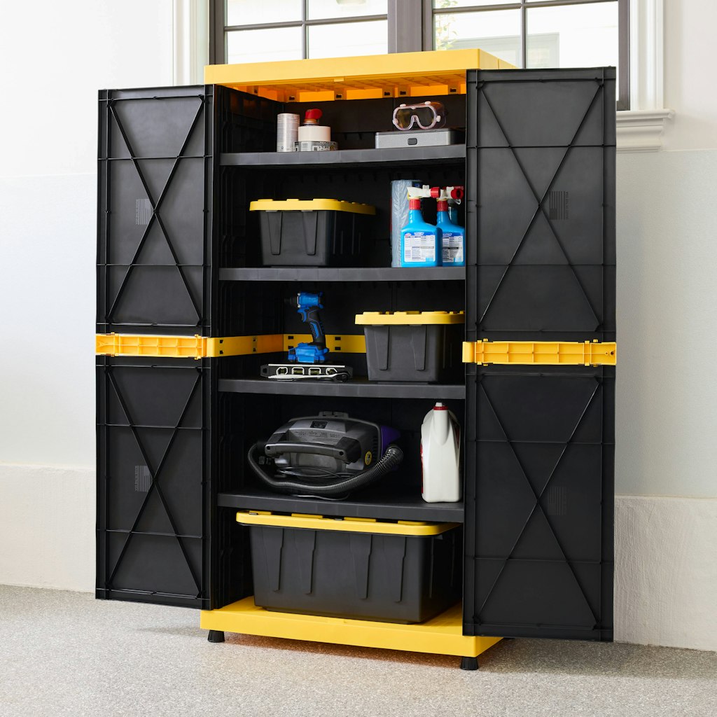 Lowe's Storage & Organization Final Savings of the Season: Deals from $3 Lowe's Storage & Organization Final Savings of the Season: Deals from $3