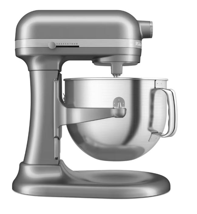 Certified Refurb KitchenAid 7-Quart Bowl-Lift Stand Mixer: $280 Certified Refurb KitchenAid 7-Quart Bowl-Lift Stand Mixer: $280