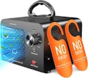 Machine Odor Removal Ozone Generator for $30 + free shipping