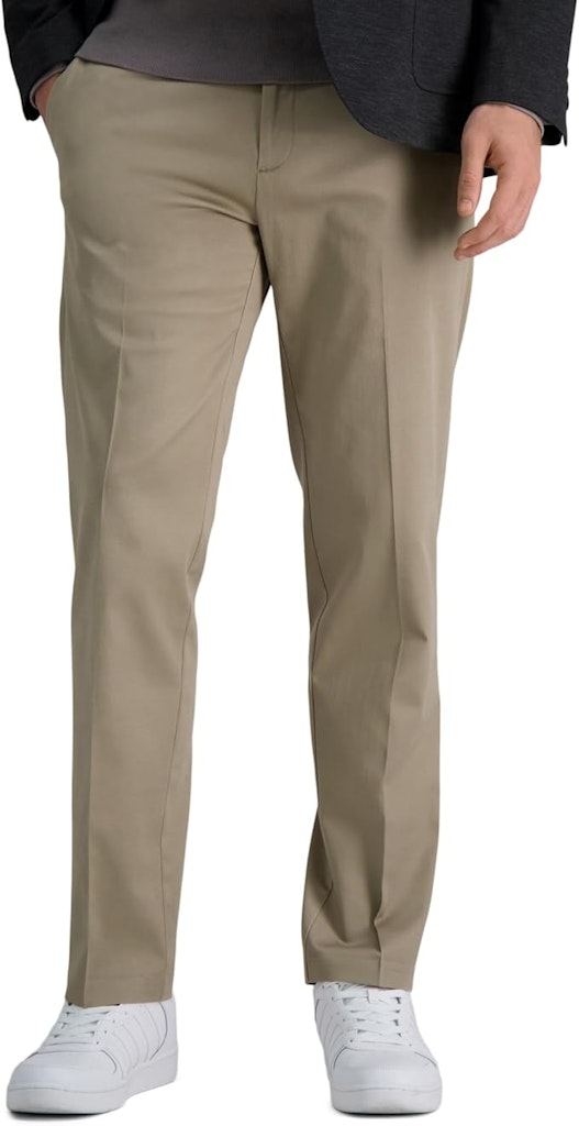 Haggar Men's Clothing and Accessory Deals at Amazon: Up to 70% off