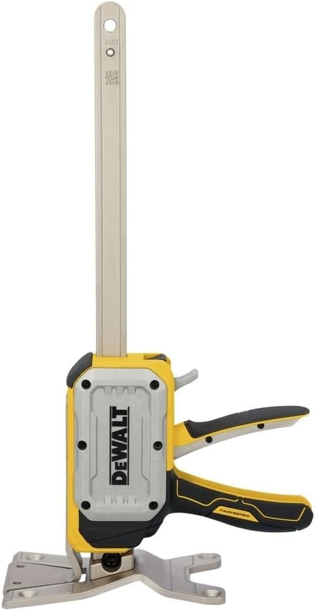 DeWalt ToughSeries Construction Jack: $74