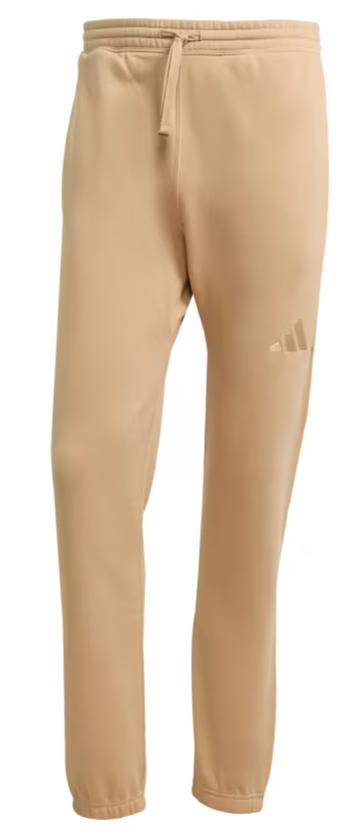 adidas Men's ALL SZN Fleece Regular Tapered Pants: $22 adidas Men's ALL SZN Fleece Regular Tapered Pants: $22