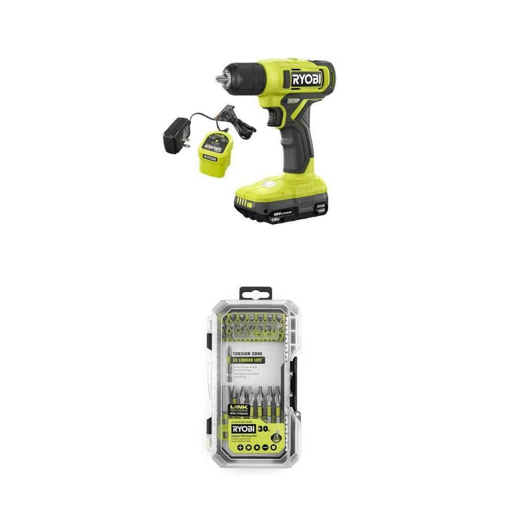 Drill Deals at Home Depot: Up to 54% off Drill Deals at Home Depot: Up to 54% off