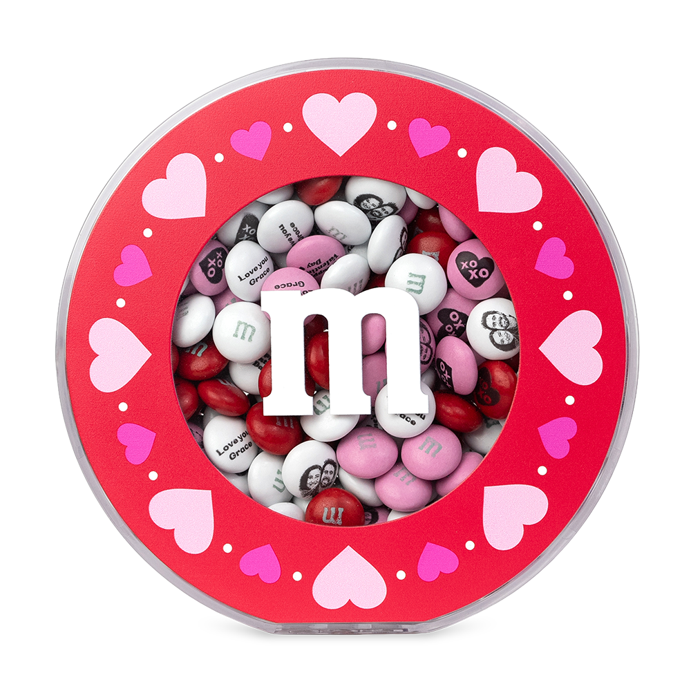 M&M's Valentine's Day Sale: 15% off