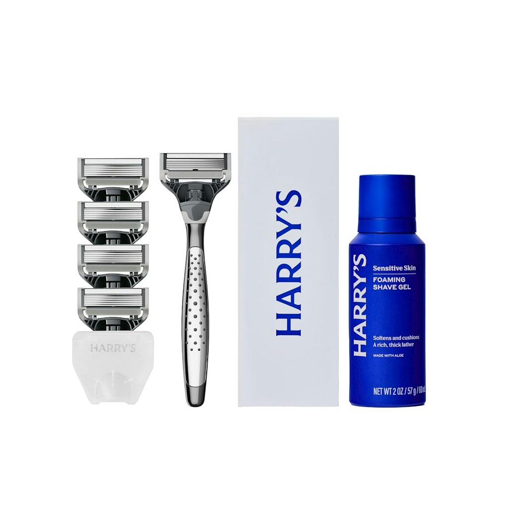 Harry's Original Shaving Kit : $16.30 Harry's Original Shaving Kit : $16.30
