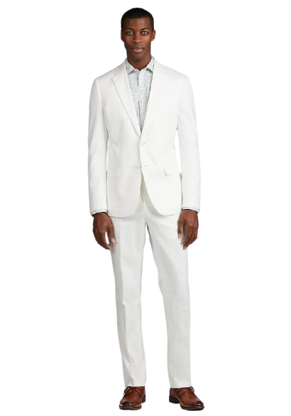 Jos. A. Bank Men's Slim Fit Linen Blend Suit Jacket: $14.99 Jos. A. Bank Men's Slim Fit Linen Blend Suit Jacket: $14.99
