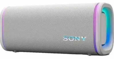 Certified Refurb Sony ULT POWER SOUND Portable Bluetooth Speaker: $84 Certified Refurb Sony ULT POWER SOUND Portable Bluetooth Speaker: $84