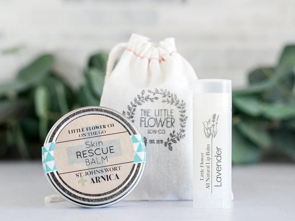 Self-Care Gifts at Etsy: Up to 20% off