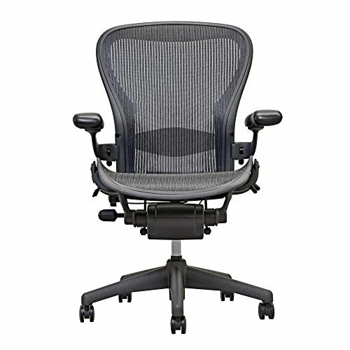 Refurb Herman Miller Chairs at eBay: Up to 50% off