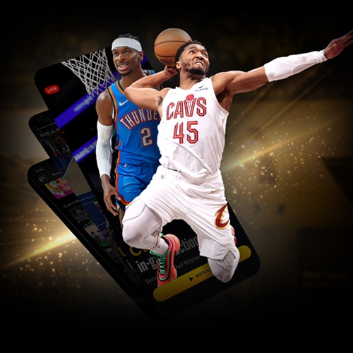 Stream NBA on NBC and Peacock: Plans from $7.99/mo. Stream NBA on NBC and Peacock: Plans from $7.99/mo.