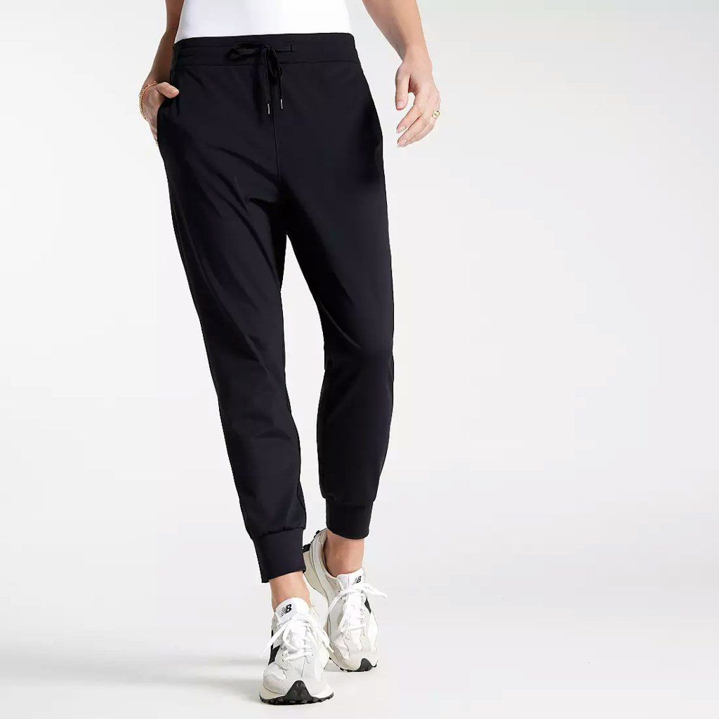 Calia Women's Effortless TrueFlex Jogger: $40 Calia Women's Effortless TrueFlex Jogger: $40