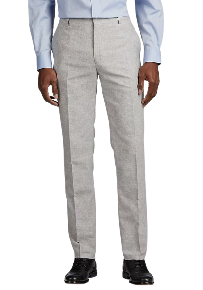Jos. A. Bank Men's Slim Fit Linen Blend Suit Pants: $14.99 Jos. A. Bank Men's Slim Fit Linen Blend Suit Pants: $14.99