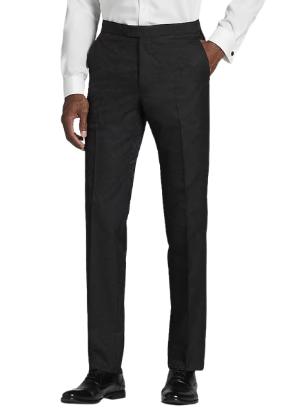 Jos. A Bank Men's Slim Fit Tuxedo Pants: $14.99 Jos. A Bank Men's Slim Fit Tuxedo Pants: $14.99