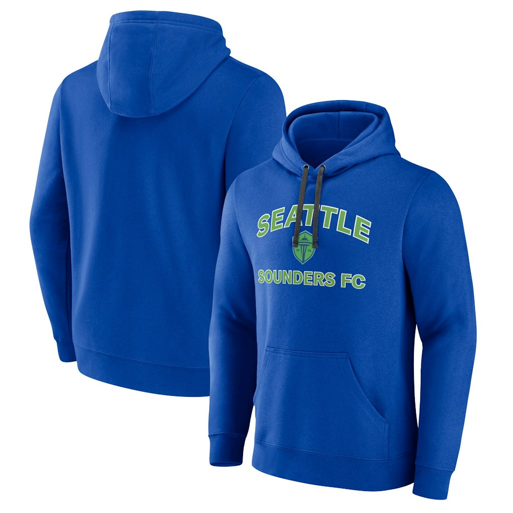 MLS Clearance Sale at Fanatics: Up to 83% off MLS Clearance Sale at Fanatics: Up to 83% off