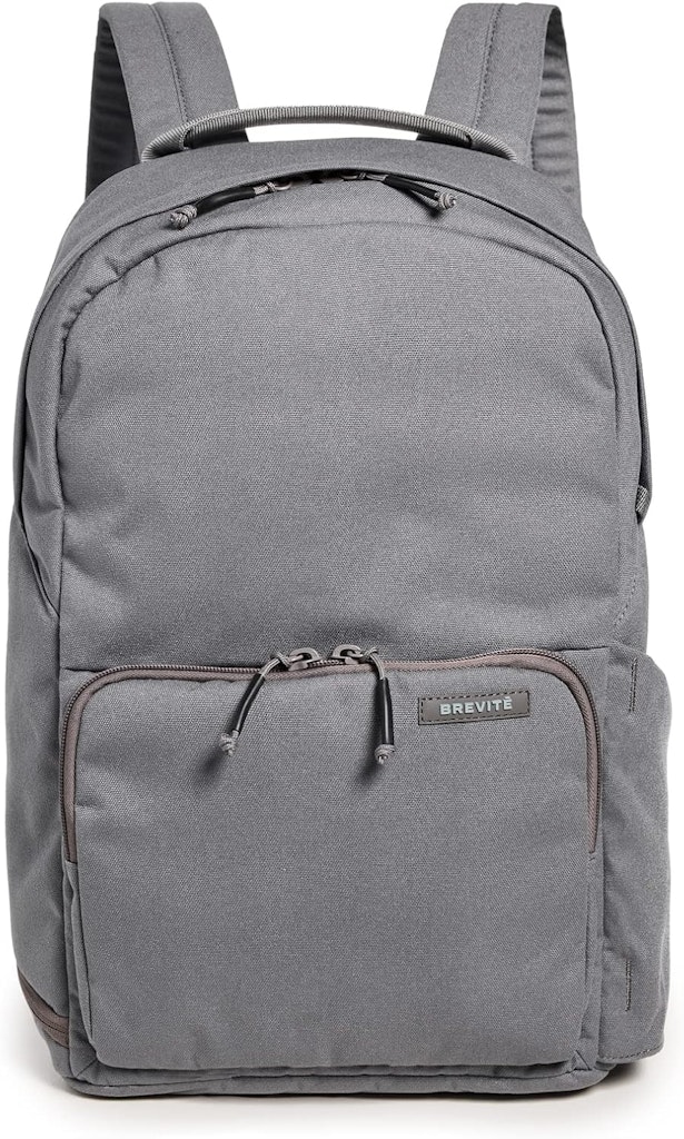 Brevite 18L Laptop Backpack: $52