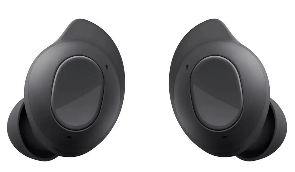 Samsung Galaxy Buds FE Wireless Noise Cancelling Earbuds: $38