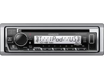 Kenwood Car Stereos at Crutchfield: Up to $200 off Kenwood Car Stereos at Crutchfield: Up to $200 off