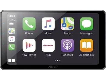 Pioneer Car Stereos at Crutchfield: Up to $500