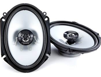 Kenwood Speakers at Crutchfield: Up to $70 off Kenwood Speakers at Crutchfield: Up to $70 off