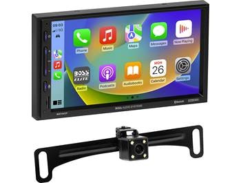BOSS Audio Car Stereos at Crutchfield: Up to $100 off BOSS Audio Car Stereos at Crutchfield: Up to $100 off
