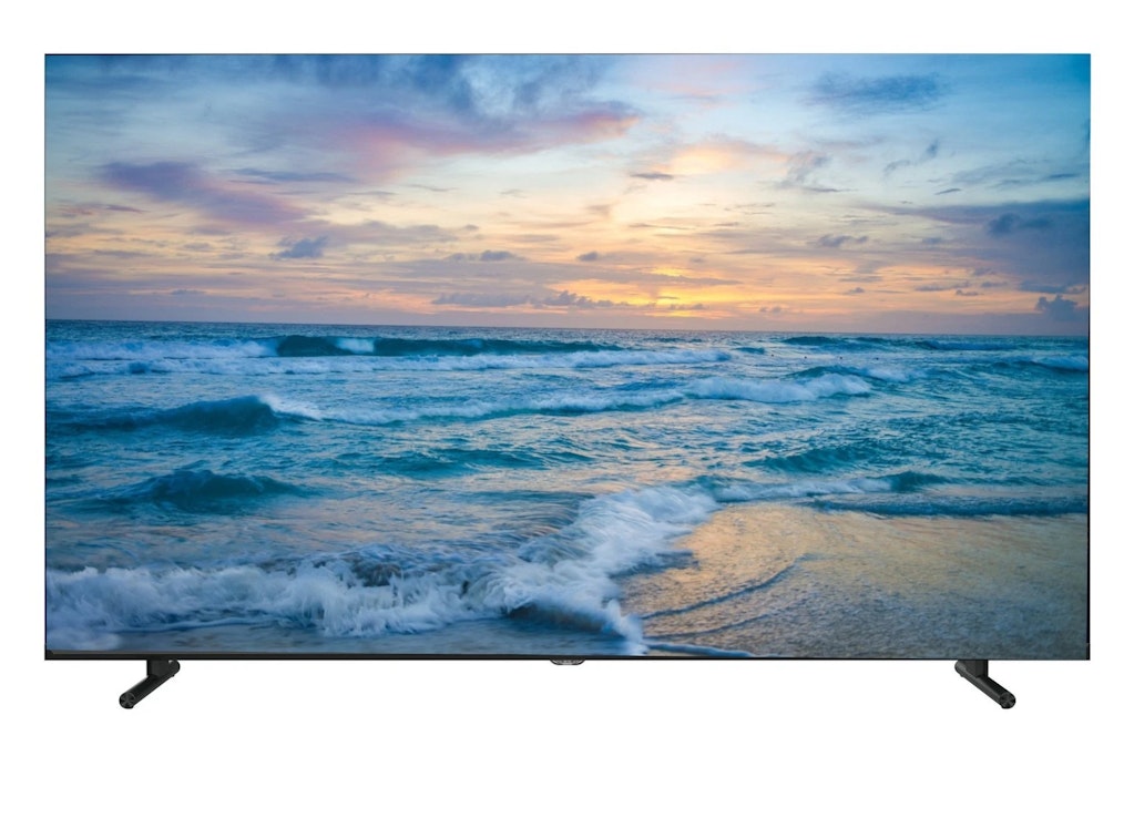 Samsung Q7F Series QN65Q7FBAFXZA 65" 4K HDR QLED UHD Smart TV: $306.99