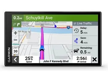 Garmin Portable GPS Navigators at Crutchfield: $150 off
