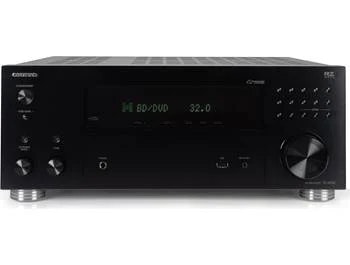 Onkyo Home Theater Receivers at Crutchfield: Up to $600 off Onkyo Home Theater Receivers at Crutchfield: Up to $600 off