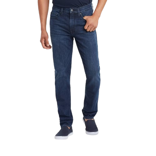 Goodfellow & Co. Men's Mid Rise Slim Fit Jeans: from $10 Goodfellow & Co. Men's Mid Rise Slim Fit Jeans: from $10
