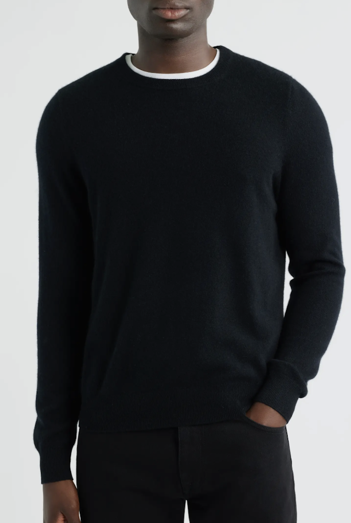 Nordstrom Cashmere Deals: Up to 65% off