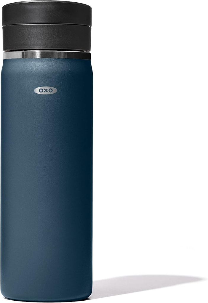 Oxo Good Grips 20-oz. Travel Coffee Mug : $18