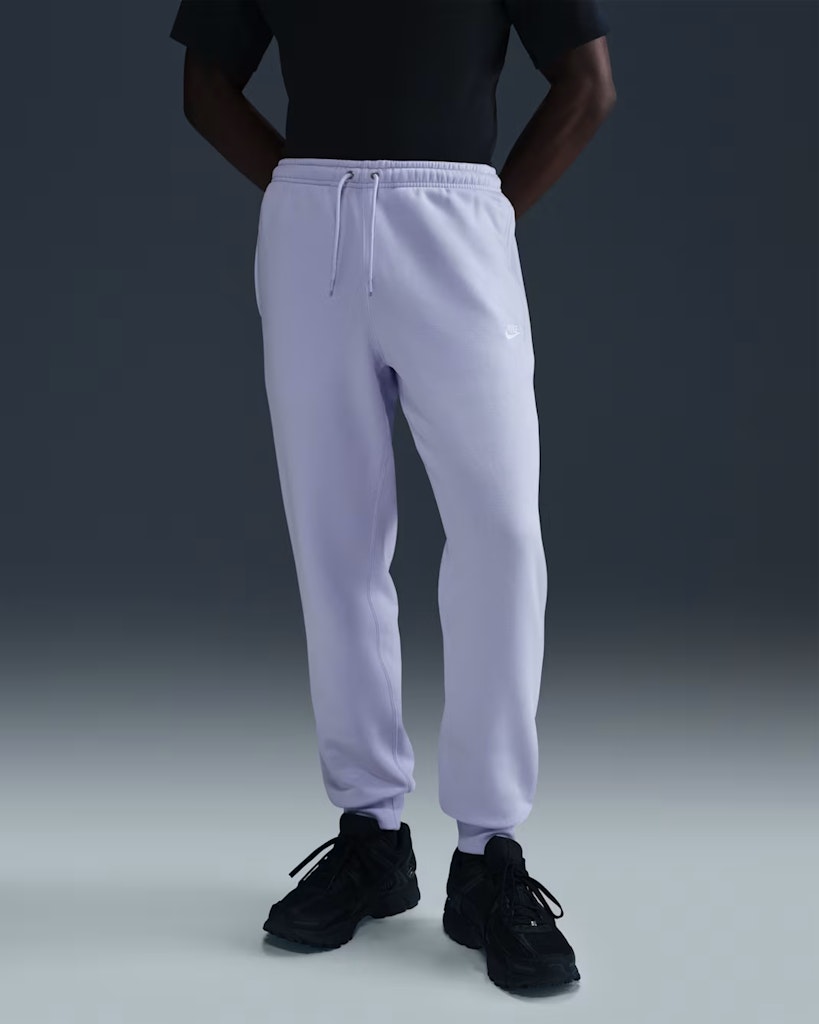 Nike Men's Club Joggers: from $36