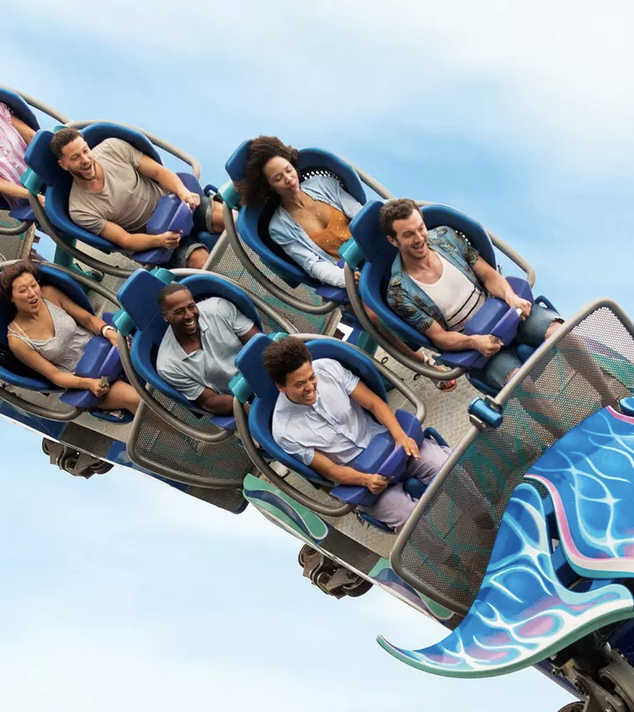 Theme Park Tickets at Groupon: Up to 65% off Theme Park Tickets at Groupon: Up to 65% off