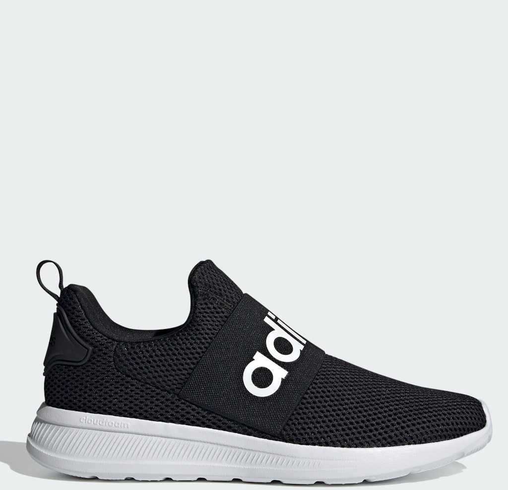 adidas Men's Lite Racer Adapt 4.0 Shoes: $23