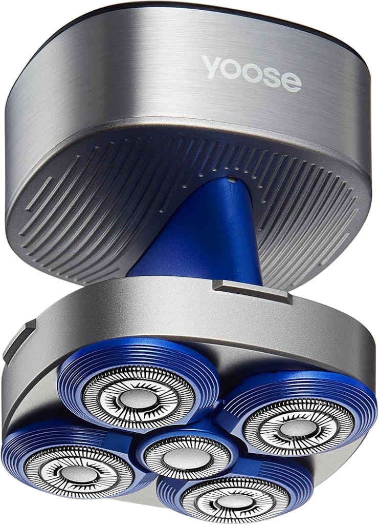 Yoose Head Shaver: $39 w/ Prime Yoose Head Shaver: $39 w/ Prime