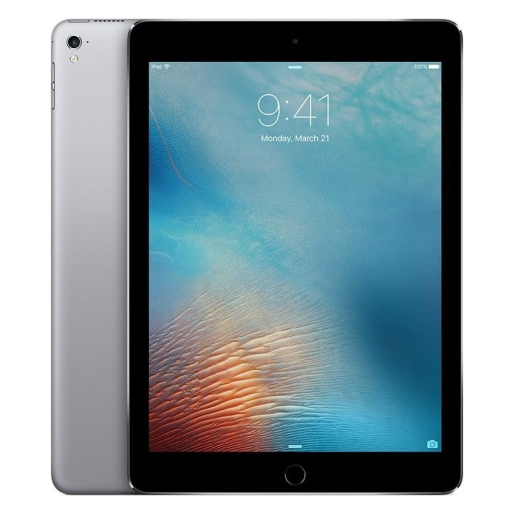 Refurbished Apple iPad Pro 9.7" 128GB WiFi Tablet (2016) Bundle: $220