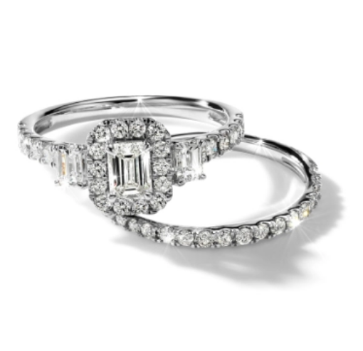 Jared the Galleria of Jewelers Offer: Wedding and Anniversary Jewelry Jared the Galleria of Jewelers Offer: Wedding and Anniversary Jewelry