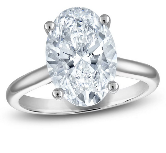 Jared the Galleria of Jewelers Offer : Engagement Ring Guide