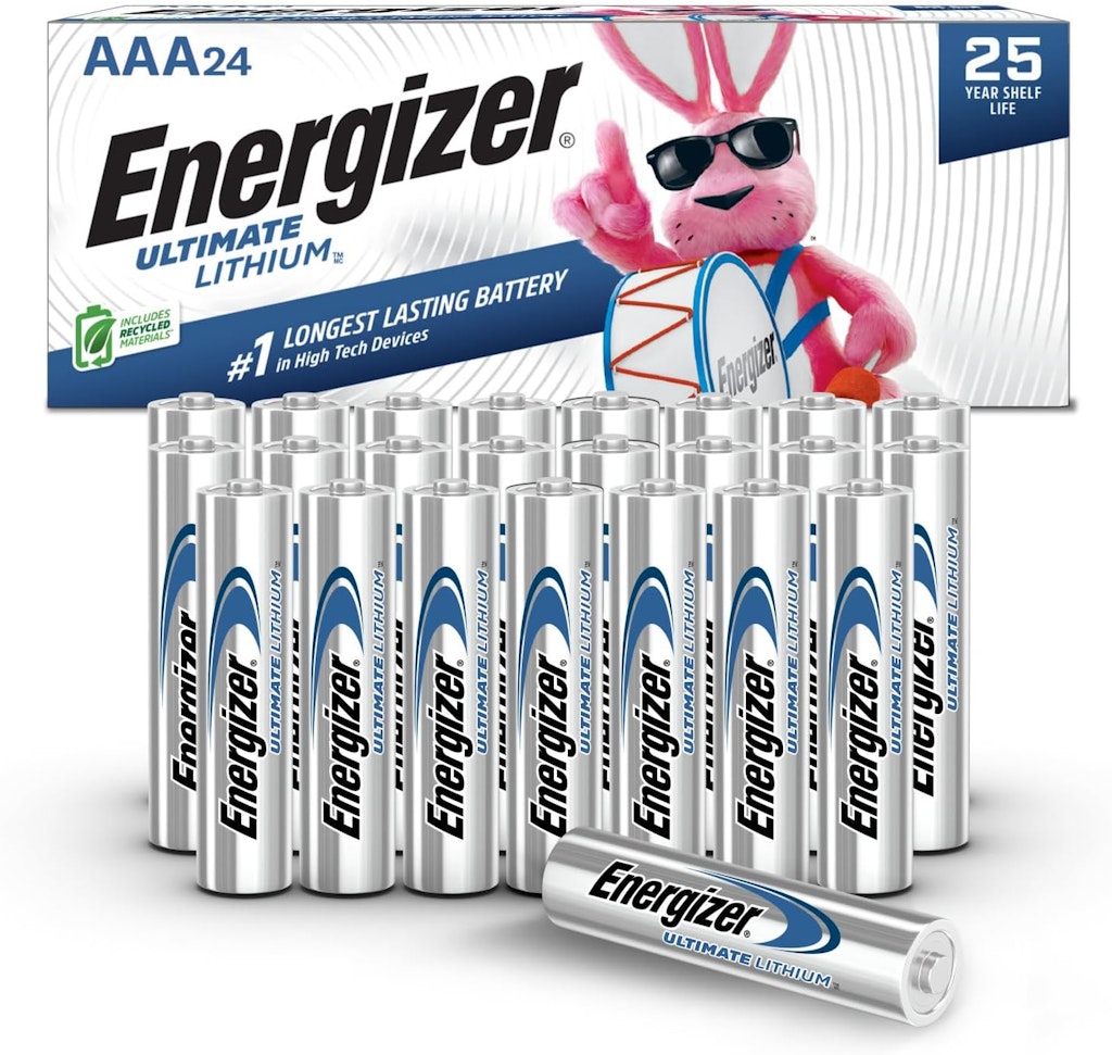 Energizer Deals at Amazon: Up to 49% off Energizer Deals at Amazon: Up to 49% off