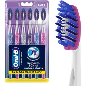 Oral-B & Crest Dental Health Deals at Amazon: Extra $5 off in-cart Oral-B & Crest Dental Health Deals at Amazon: Extra $5 off in-cart