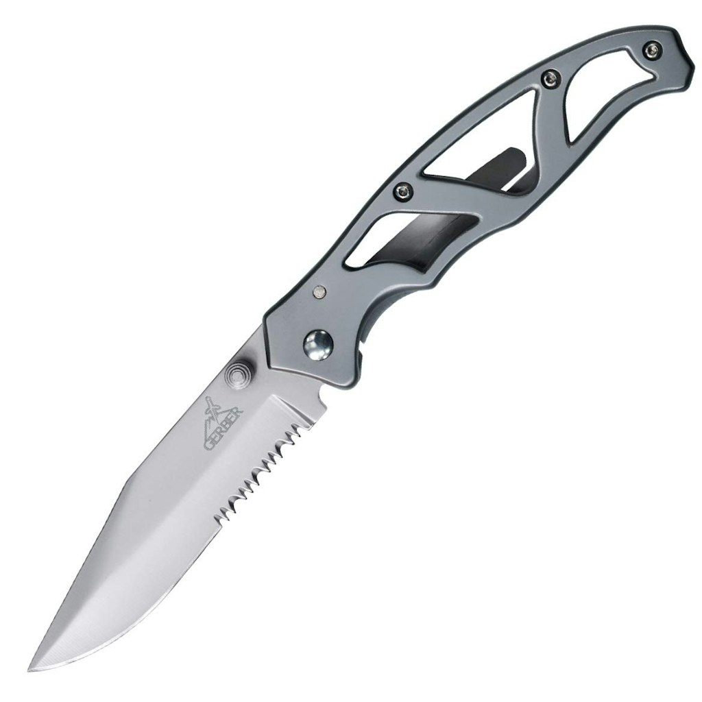 Gerber Knife Deals at Amazon: Up to 55% off