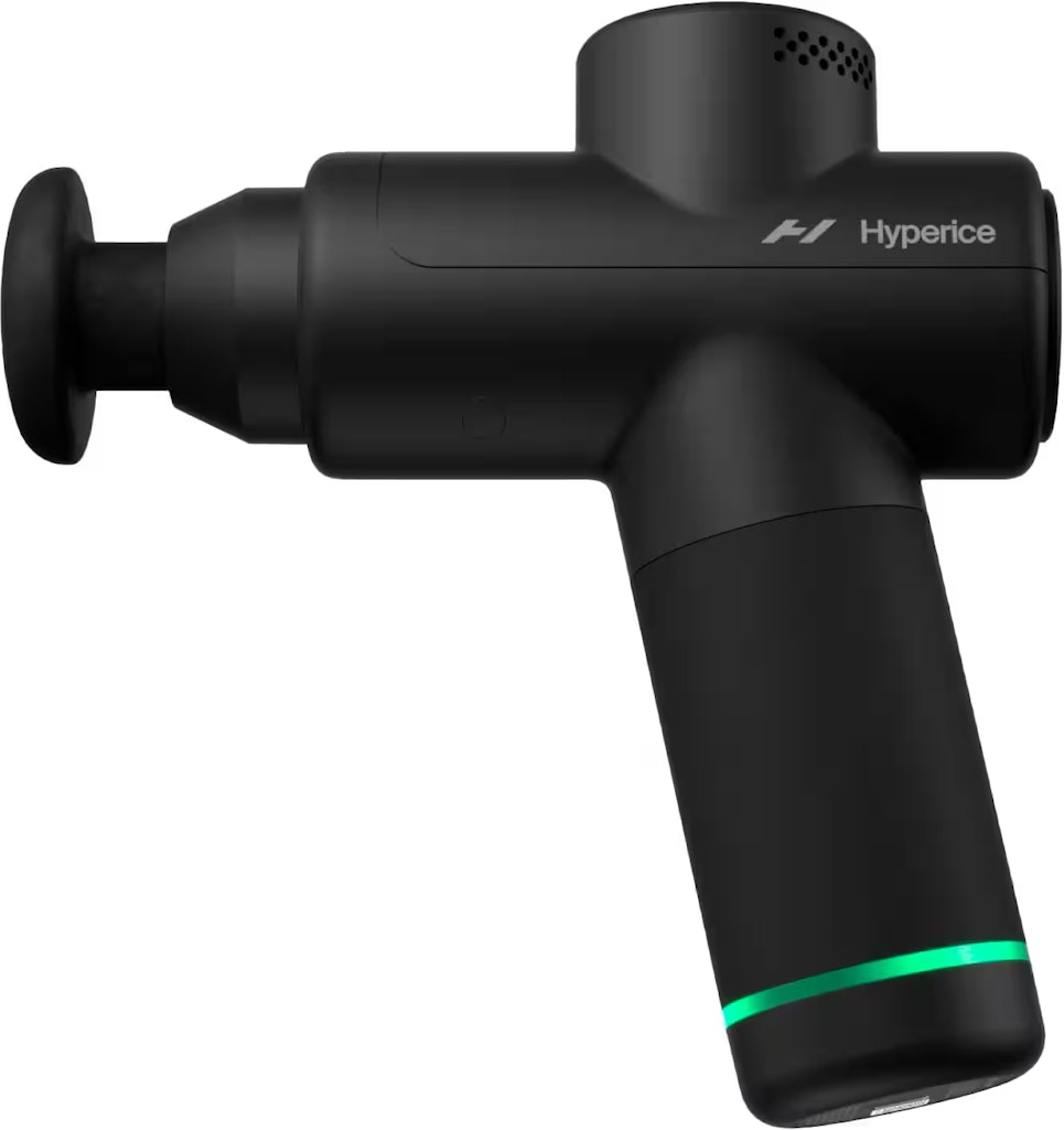Hyperice Hypervolt Go 2 Percussive Massager : $119 Hyperice Hypervolt Go 2 Percussive Massager : $119