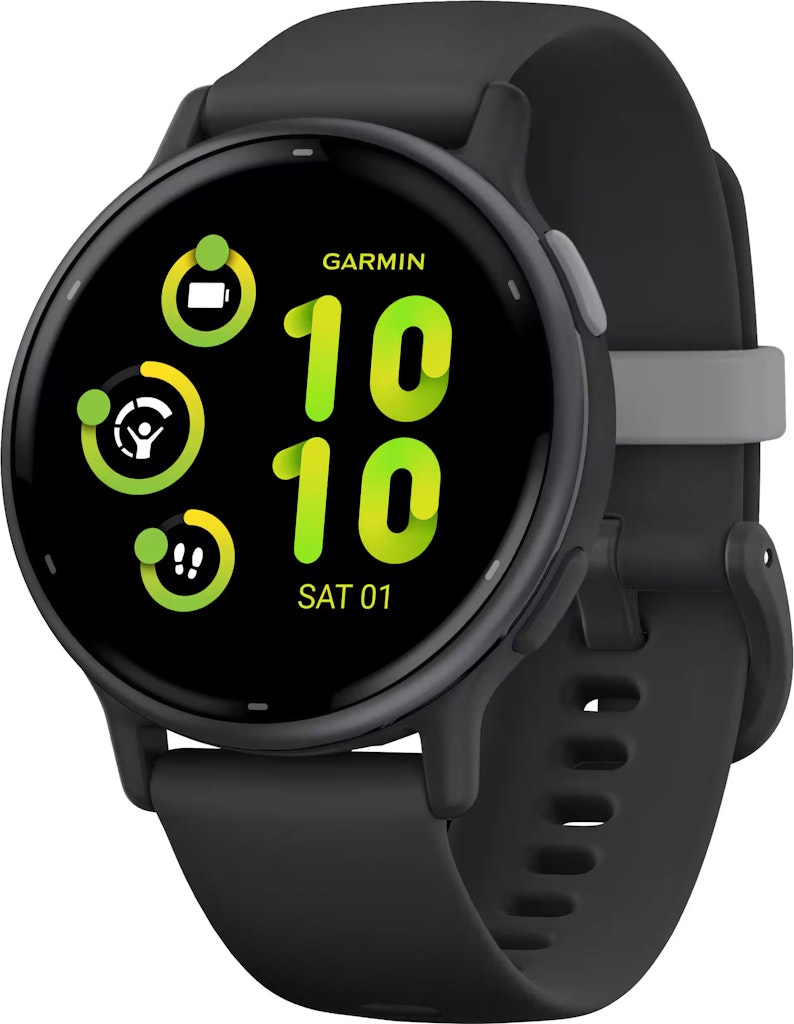 Garmin vívoactive 5 GPS Smartwatch: $195 Garmin vívoactive 5 GPS Smartwatch: $195