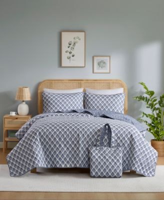 Comforter One Day Sale at Macy's : from $24 Comforter One Day Sale at Macy's : from $24