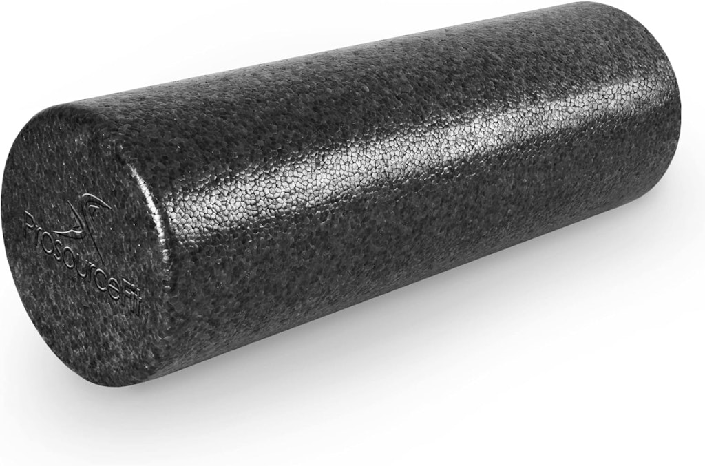 ProsourceFit High Density Foam Roller: $8.49