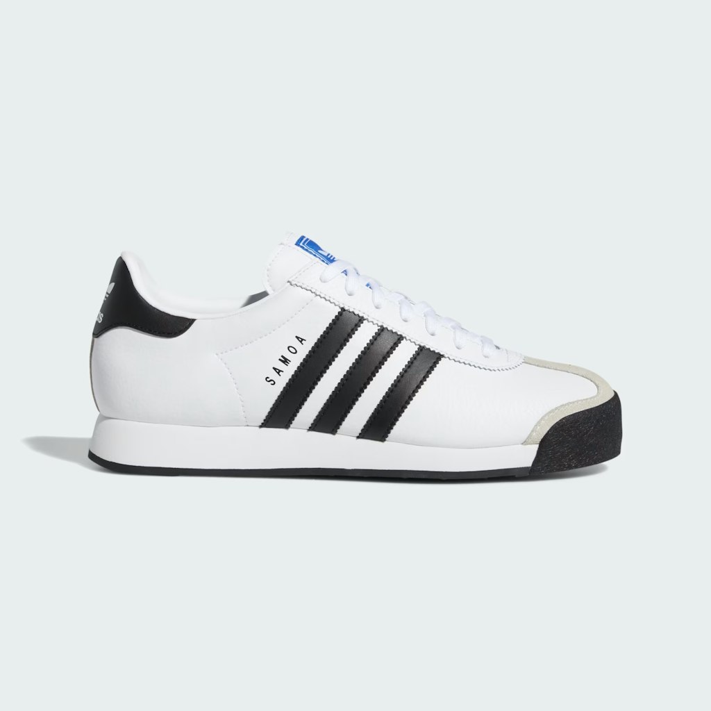 adidas Men's Originals Samoa Shoes: $34 adidas Men's Originals Samoa Shoes: $34